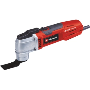 Multiherramienta Einhell Expert TE-MG 300 EQ