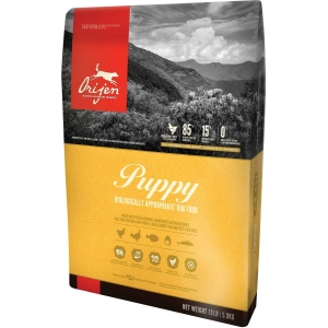 Comida para perros Orijen Puppy 11,4 kg