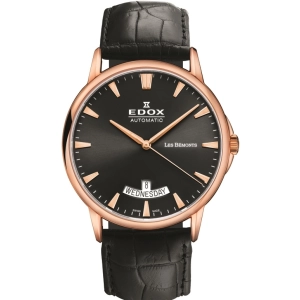 Reloj EDOX 83015-37RNIR