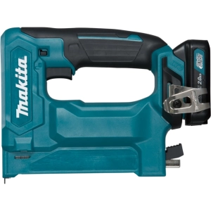 Grapadora de construcción Makita ST113DWAJ