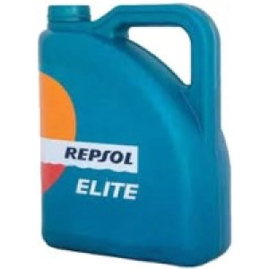 Aceite de motor Repsol Elite Evolution Power 1 5W-30 5L