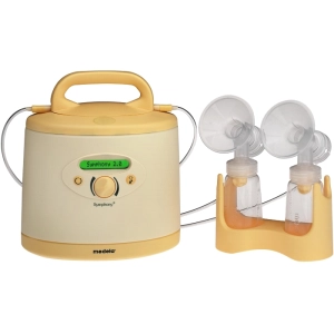 Extractor de leche Medela Symphony