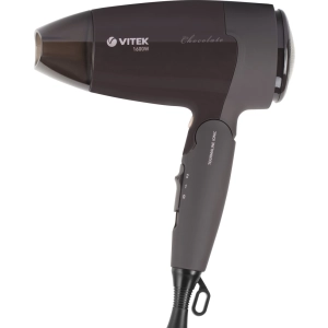 Secador de pelo Vitek Chocolate VT-8201