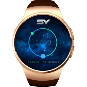 Reloj inteligente SmartYou S1