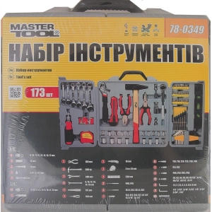 Master Tool 78-0349