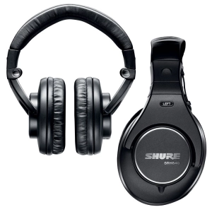 Auriculares Shure SRH840