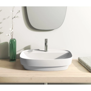 Lavabo Catalano Colori 60x40