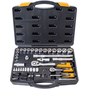 Juego de herramientas Master Tool 78-5072