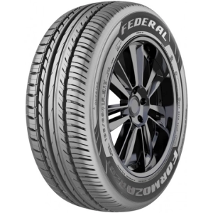 Neumáticos Federal Formoza AZ01 195/50 R15 82V