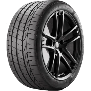 Neumáticos Pirelli PZero Corsa Asimmetrico 2