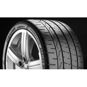 Pirelli PZero Corsa Asimmetrico 2 255/30 R20 92Y