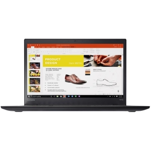 Portátil Lenovo ​​ThinkPad T470s