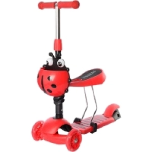 Scooter iTrike JR 3-054 D