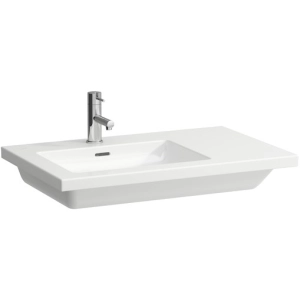 Lavabo Laufen Living 817438