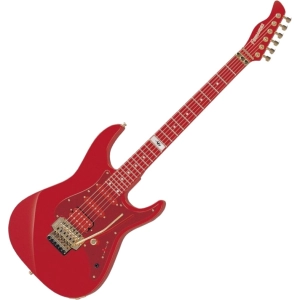 Guitarra Fernandes LA-115KK