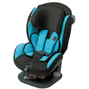 Silla de coche para niños BeSafe iZi Comfort X3