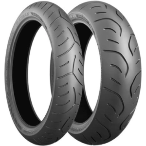 Neumático de motor Bridgestone Battlax T30