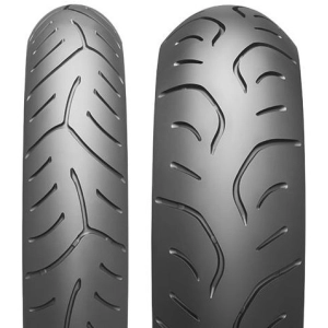 Bridgestone Battlax T30