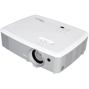 Proyector Optoma EH400 Plus