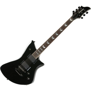 Guitarra Fernandes Vulcan Deluxe