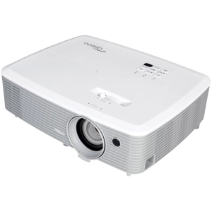 Proyector Optoma EH400