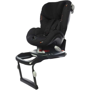 Silla de coche para niños BeSafe iZi Comfort X3 Isofix