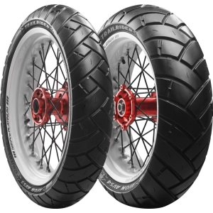 Neumático Avon Trailrider 130/80 R17 65H