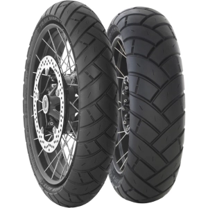 Avon Trailrider 130/80 R17 65H