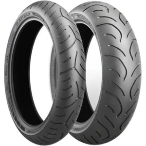 Neumático Bridgestone Battlax T30 EVO 110/70 R17 54W