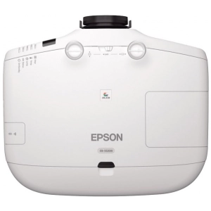 Epson EB-5520W