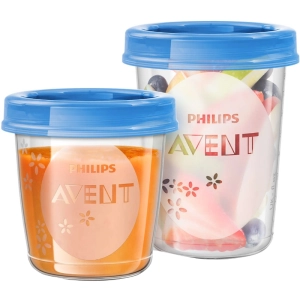 Contenedor de comida Philips Avent SCF721