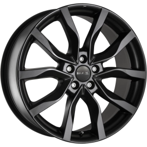 MAK Koln 9,5x21/5x112 ET31 DIA66,5