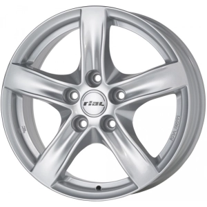 Disco Rial Arktis 6,5x16/5x112 ET41 DIA57,1