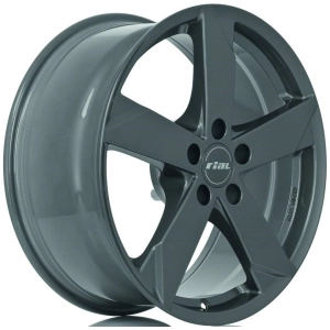 Rial Kodiak 6x15/5x100 ET38 DIA57,1