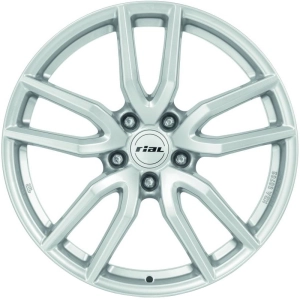 Disco Rial Torino 6,5x16/5x105 ET40 DIA56,6