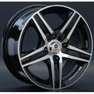 Disco Vianor VR13 6,5x15/5x110 ET35 DIA65,1