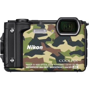 Nikon Coolpix W300