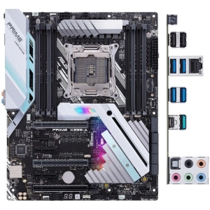 Placa base Asus PRIME X299-A