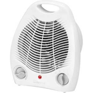 Calentador de ventilador Clatronic HL 3378