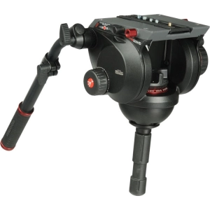 Manfrotto Pro Single CF Kit 100