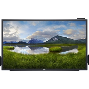 Monitor Dell C8618QT