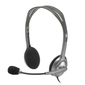 Auriculares Logitech H110