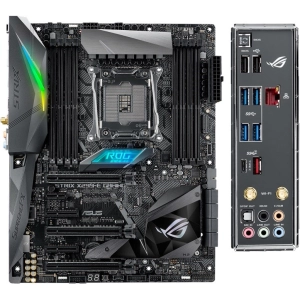 Placa base Asus ROG Strix X299-E GAMING