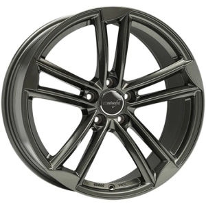 Wheelworld WH27