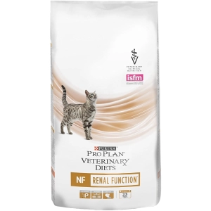 Comida para gatos Pro Plan Veterinary Diet Renal Function 1,5 kg