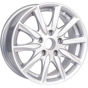 Disco Angel Raptor 502 6,5x15/5x105 ET35 DIA56,6