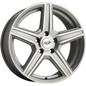 Rueda Angel Scorpio 704 7.5x17/5x112 ET42 DIA66.6