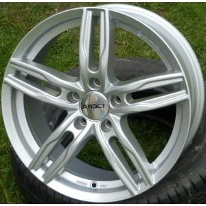 Disco Arbet 1 6,5x16/5x112 ET42 DIA57.1