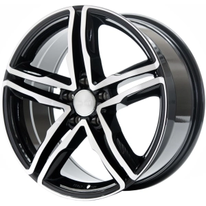 Disco Wheelworld WH11 7,5x17/5x112 ET28 DIA66,6