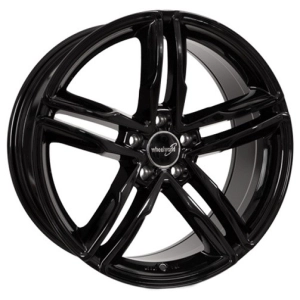 Wheelworld WH11 7,5x17/5x112 ET28 DIA66,6